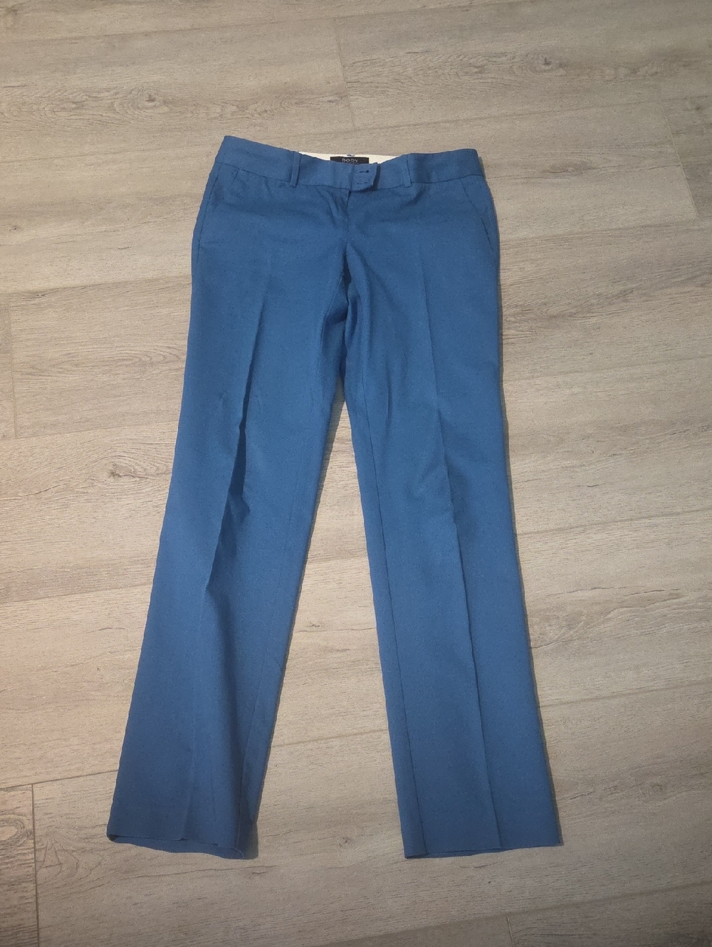 Body By Victoria The Kate Fit Pant Size 2